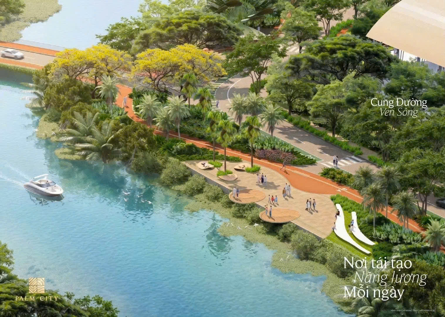 Palm River - Ảnh 10